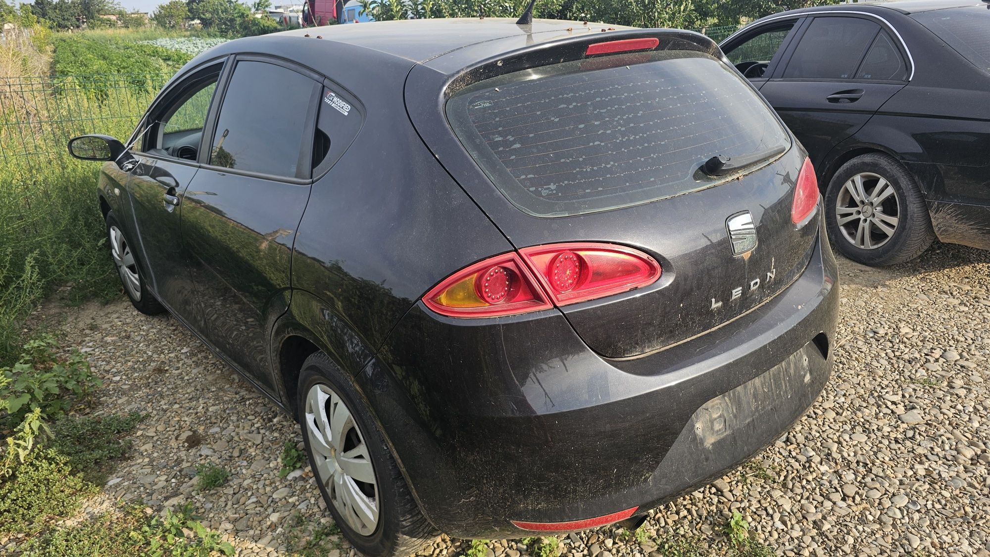Dezmembrez seat leon 1P 1.4 1.6mpi fsi 1.9tdi 2.0tdi