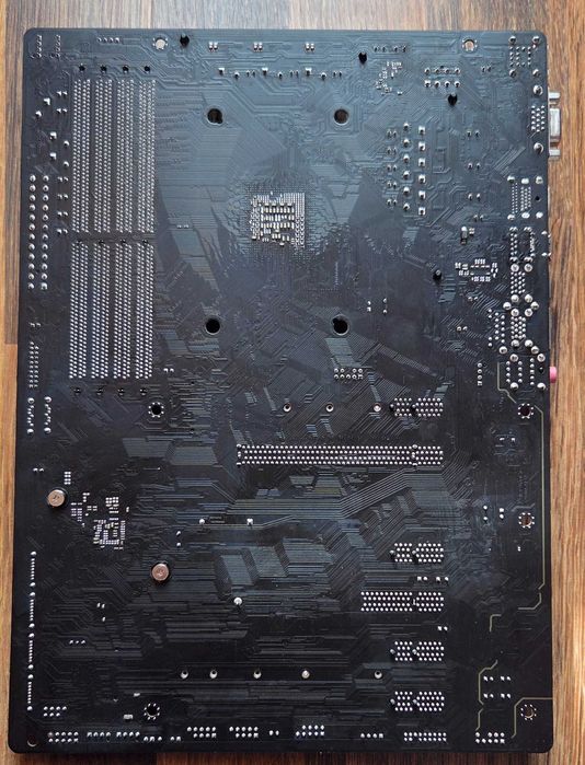 Неработещо Дъно: AsRock Fatal1ty B450 Gaming K4