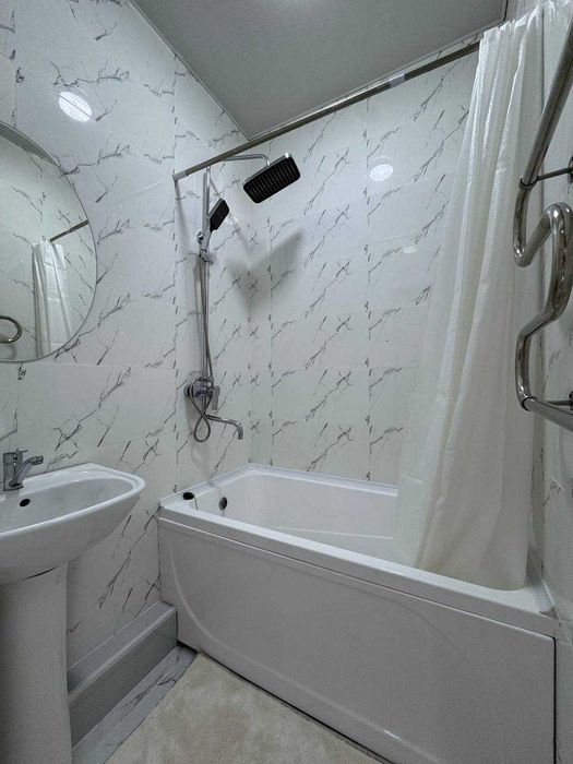 Продаётся квартира 3/3/16, ЖК "Olmos Tower ", 70м2