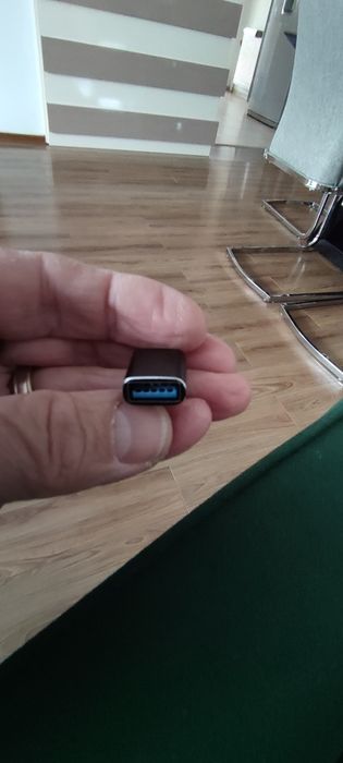 Adaptoare USB la usb tip C