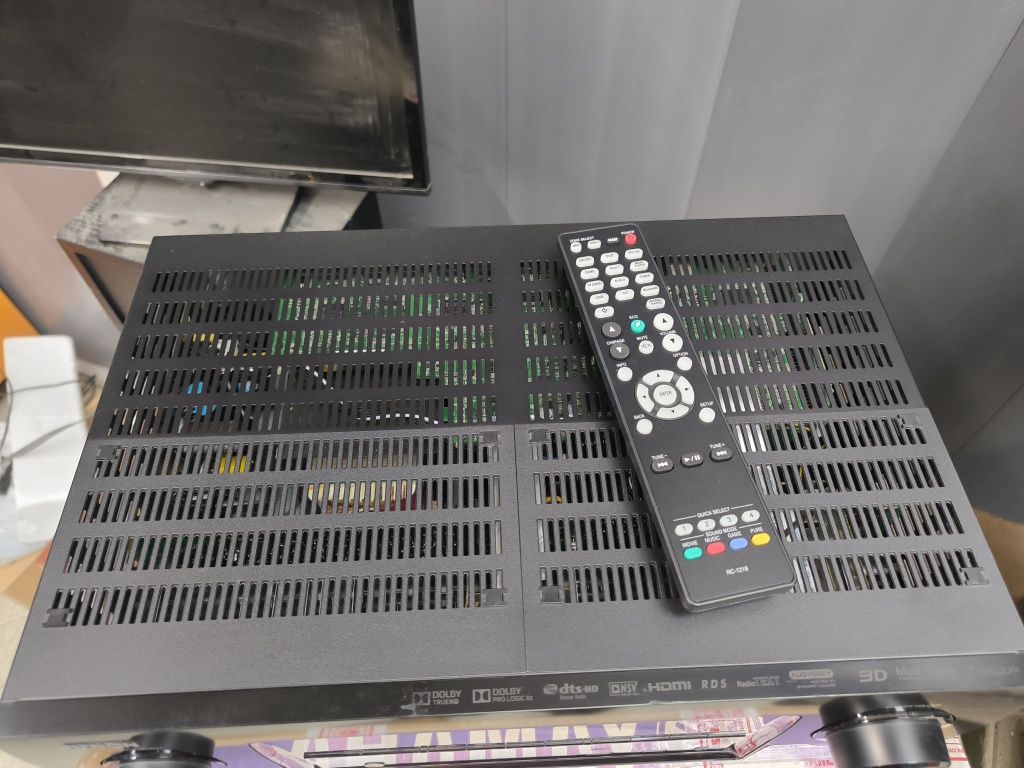 Denon AVR X2000 7.1 channel