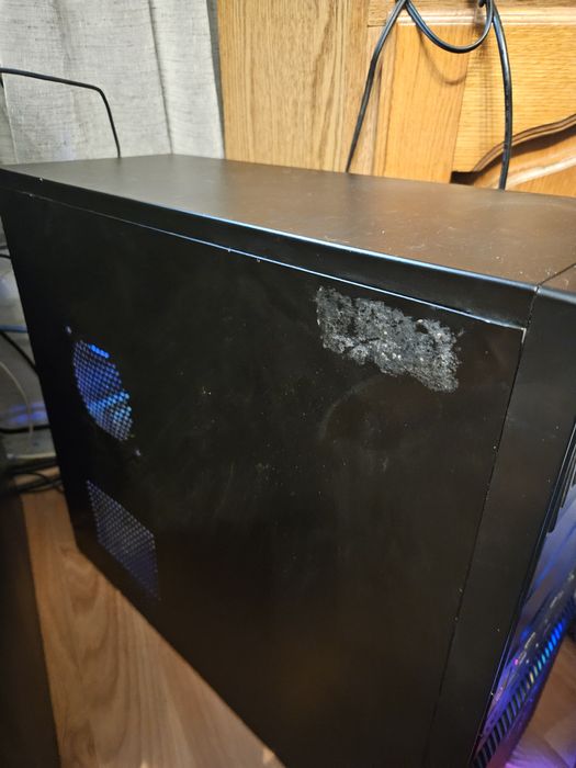 Unitate pc ieftin light gaming windows 11