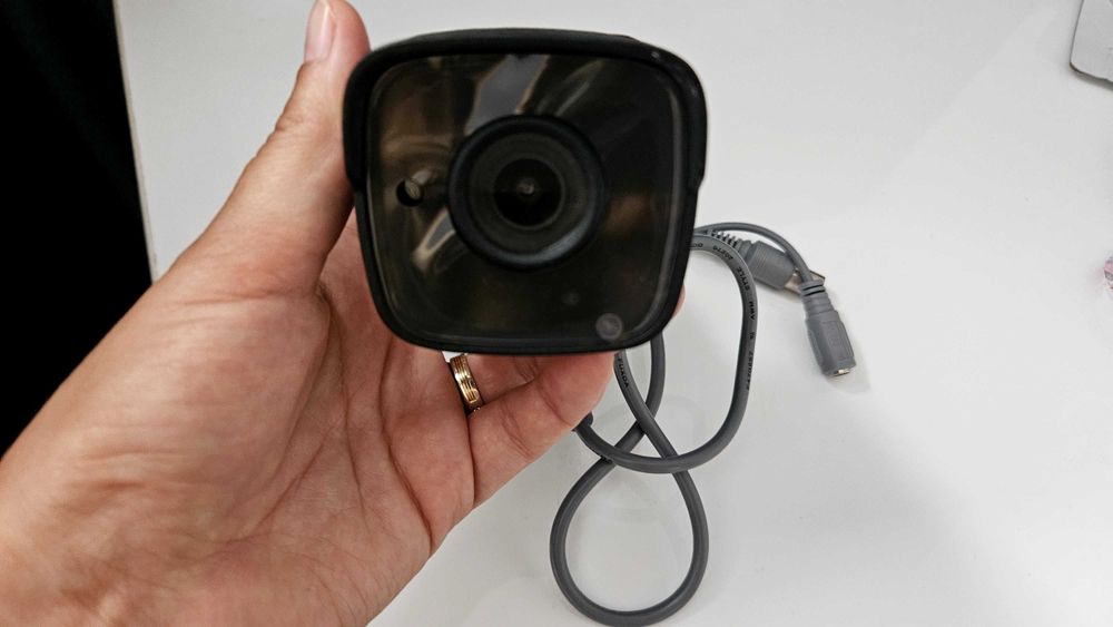 Camera supraveghere HIKVISION