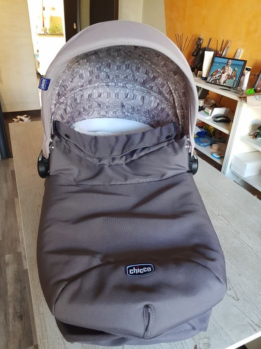 Детска количка Chicco