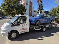 Tractari auto Platforma auto NON STOP Ploiesti-Prahova