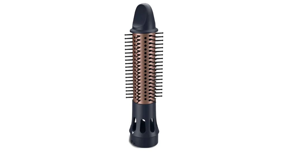 Продам фен-щетка philips
