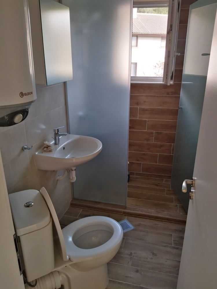 Дава се под наем Двустаен апартамент в Пловдив, Център - 70 кв.м за 331.5 € - Снимка #7