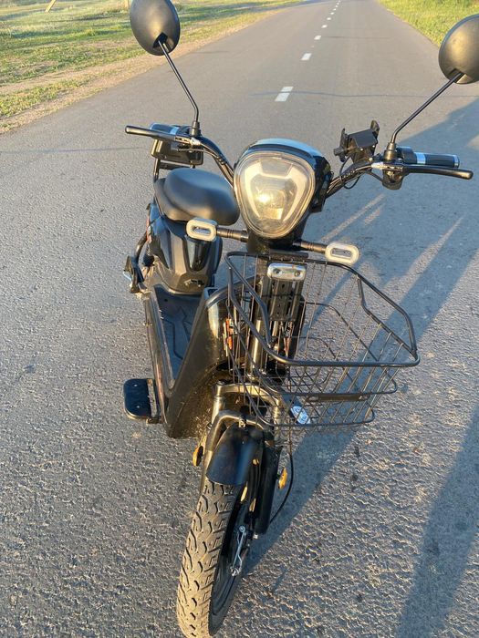 Продам Электро скутер