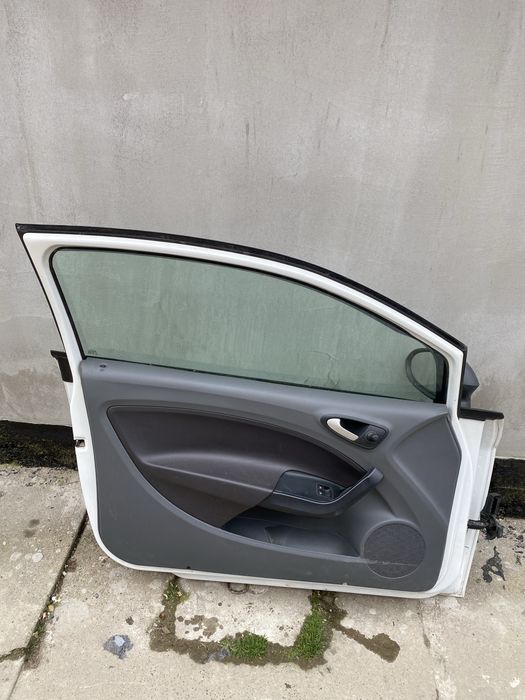 Seat ibiza an 2011 motor 1,2 tdi