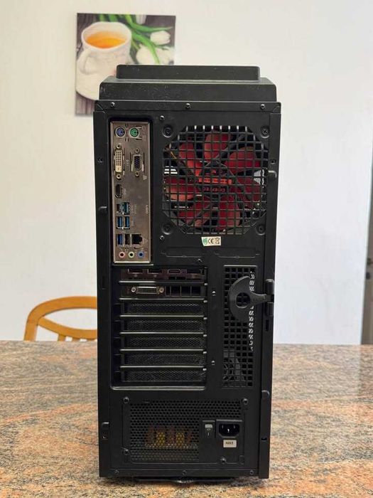 PC-Desktop | Unitate Calculator