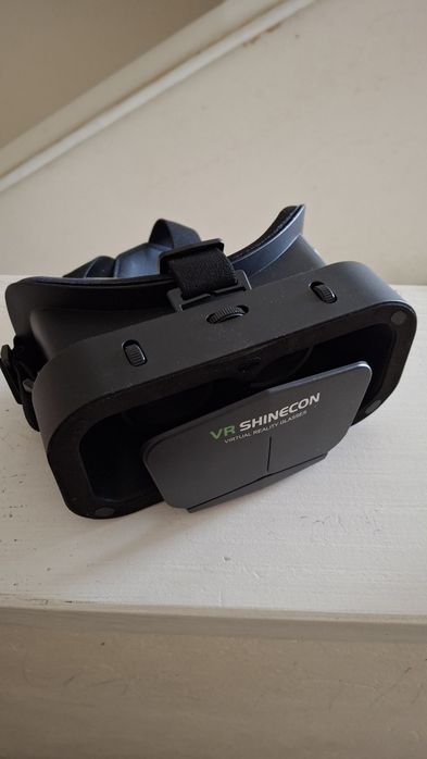 Ochelari VR - Telefon