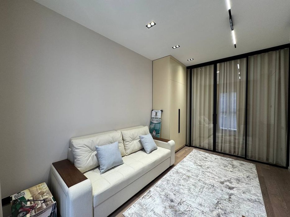 Сдаётся елитная новостройка Мирабадский район  ЖК Мирабад авеню