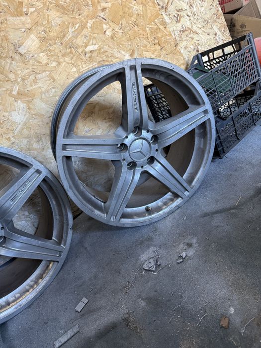 Продам диски R18