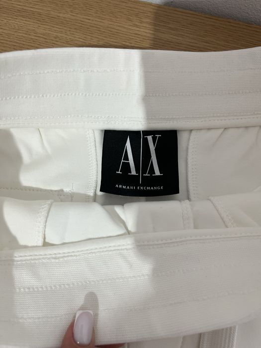 Pantaloni scurți Armani