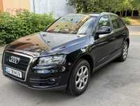 Audi Q5 Quattro 2.0D 170CP Automat 188000Km