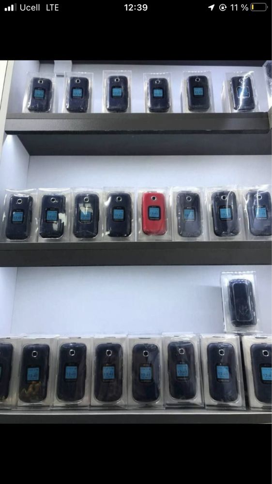 Gusto gsm yengii