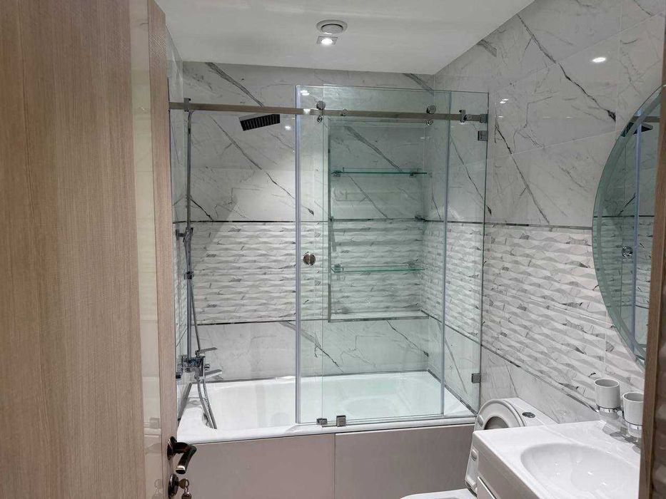 Элитная квартира в NRG U Tower  комфорт и стиль в центре города! ID77