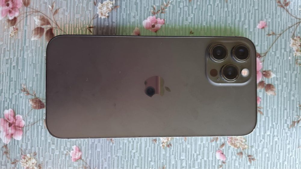 Iphone 12 pro max