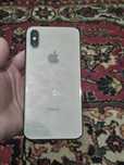 Iphone XS Insha Alloh ideal faqat aybi orqa kamerasida ozgina siniqcha