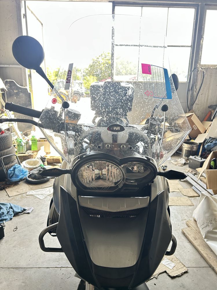 Продава се BMW 1200 GS