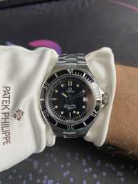 Omega Seamaster pre bond