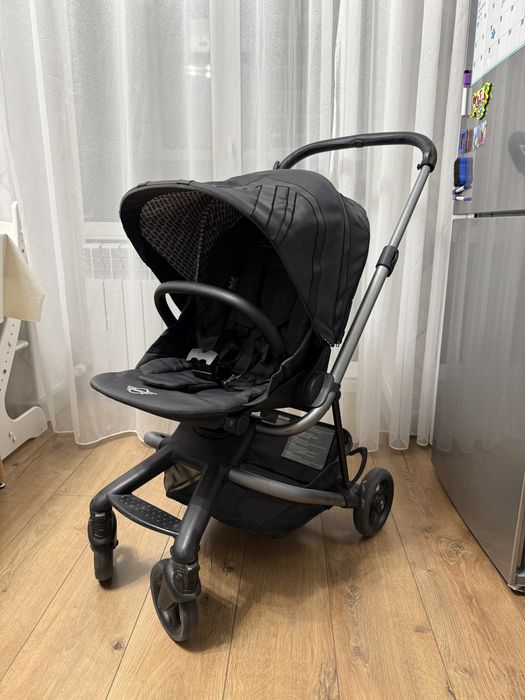 Детска коляска прогулочная easywalker charley mini cooper