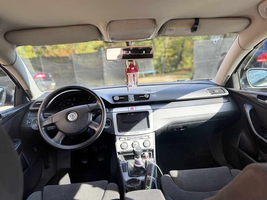 Vand volkswagen passat b6!!