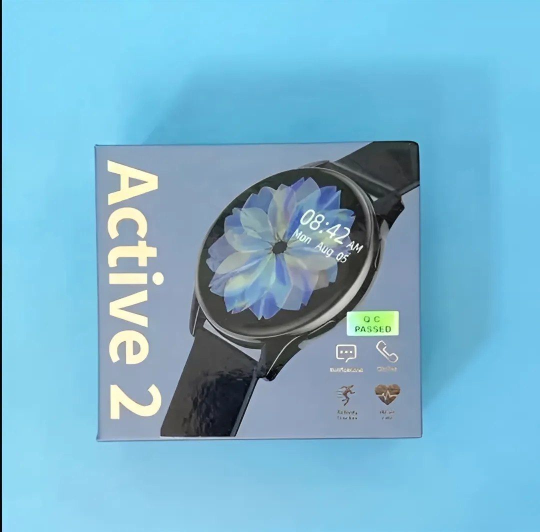 Active 2 смарт часы smart watch