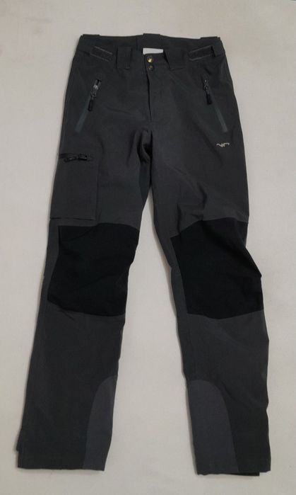 Pantaloni stretch trekking, tura NorthPeak 10000 mm coloana de apă Wat