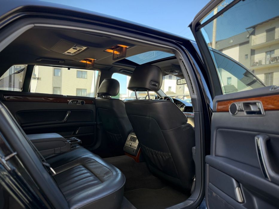 Vw Phaeton  2013   3.0 tdi