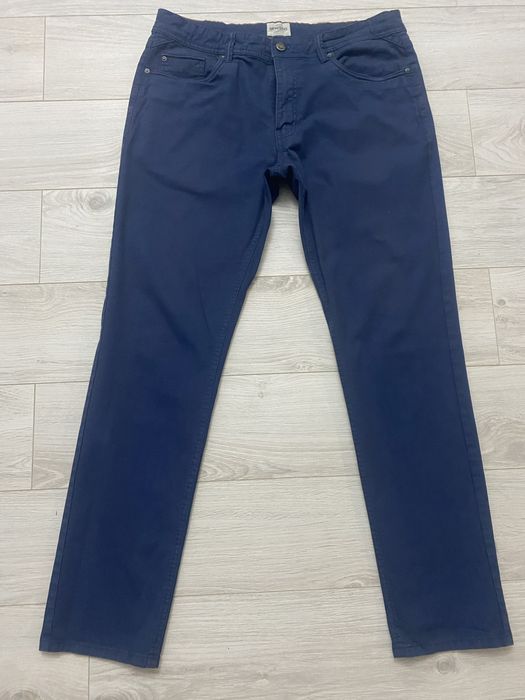 Pantaloni barbati W34/L32