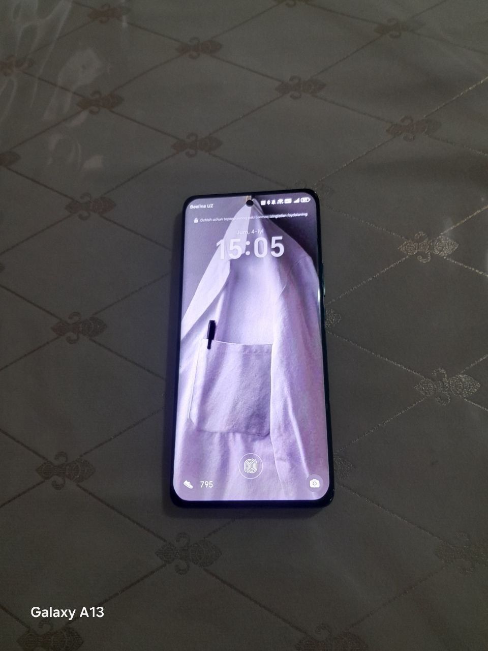 Honor X9b 16/256