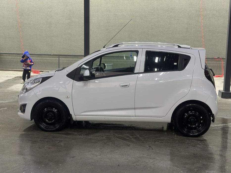 Spark avtomat full!!!