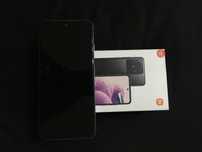 REDMI NOTE 12S 128гб