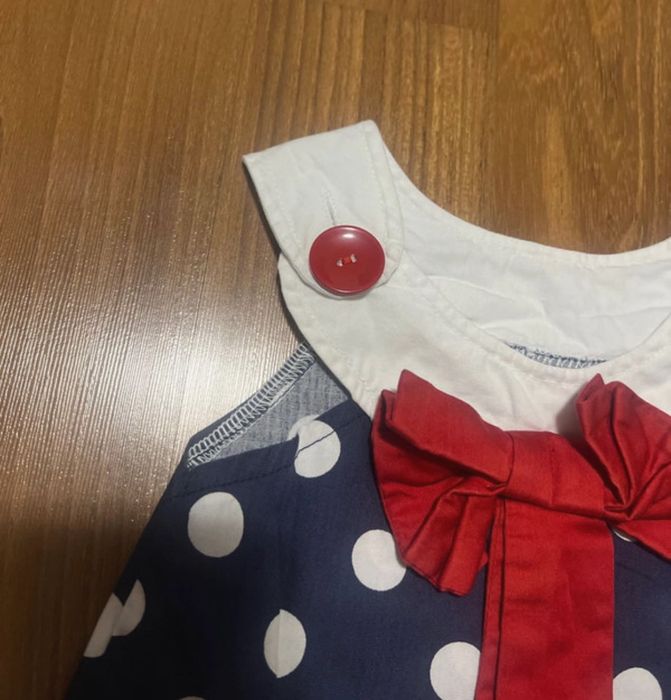 Rochita fefite 6-9 luni