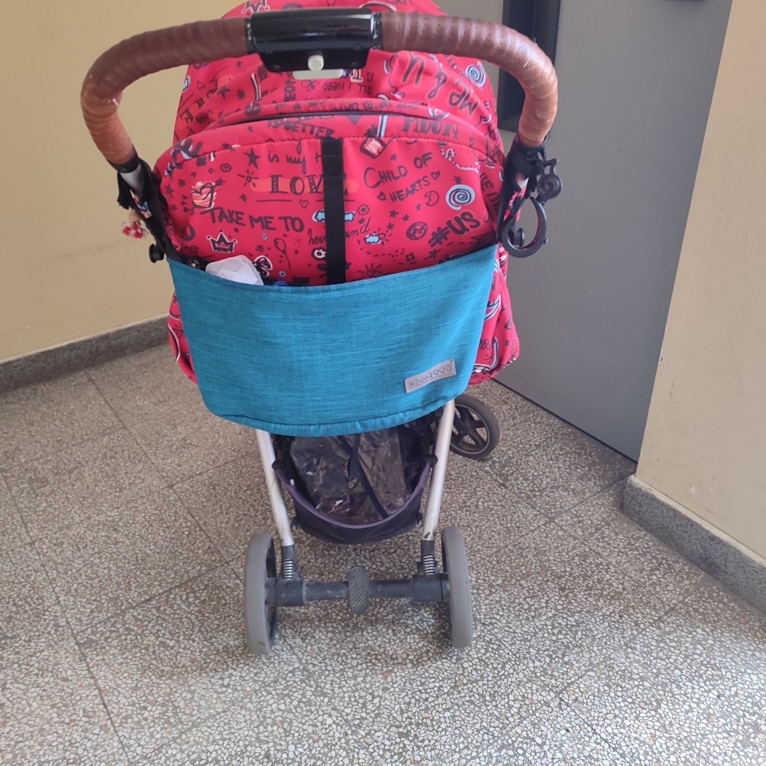Cybex Eezy S plus