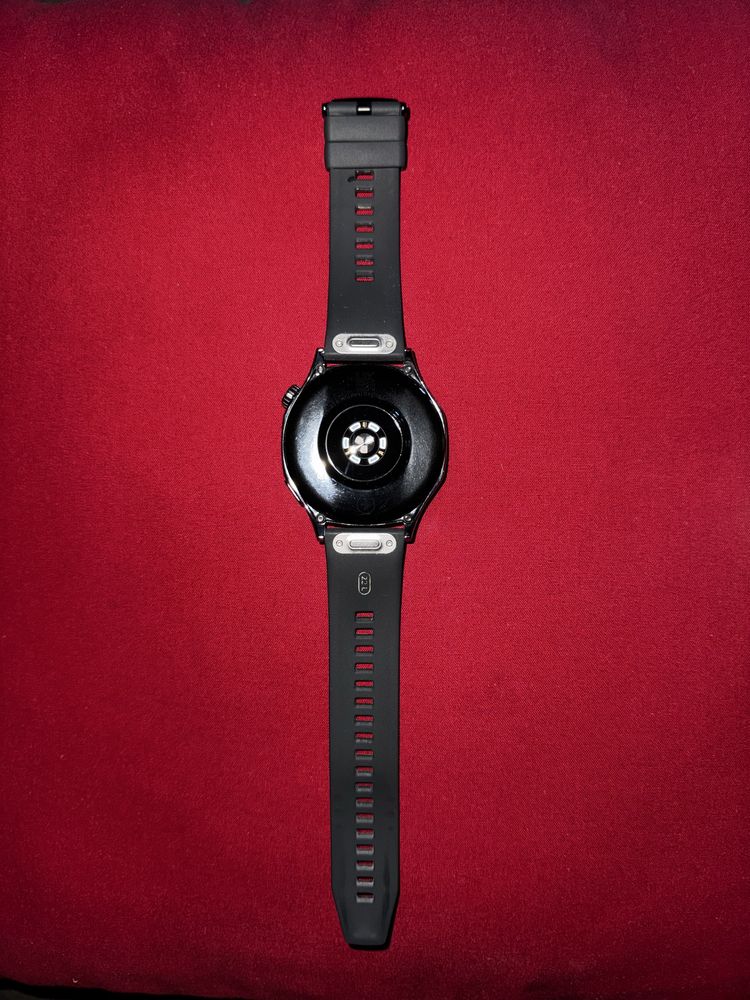 Смарт часовник HUAWEI WATCH GT 5 strap 46mm