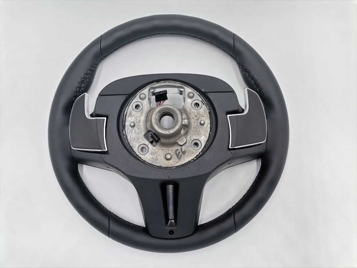 Нов M Power волан G05 BMW G30 G31 G06 G15 G01 X5 X6 G07 Вибрация Пера