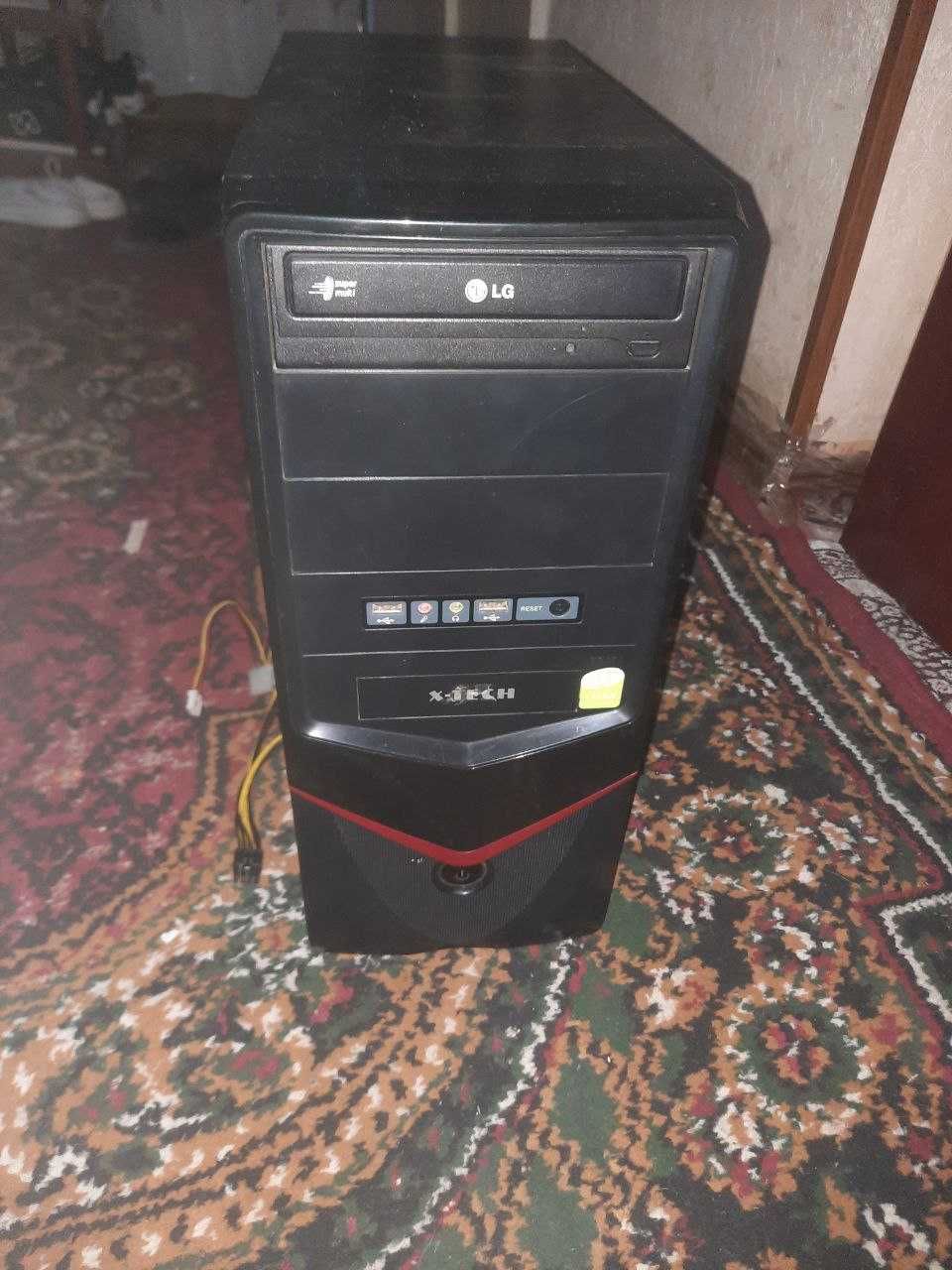 Продам Компьютер