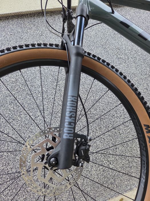 Планински Trek Marlin 7 – XL рамка / 29" – състояние КАТО НОВ