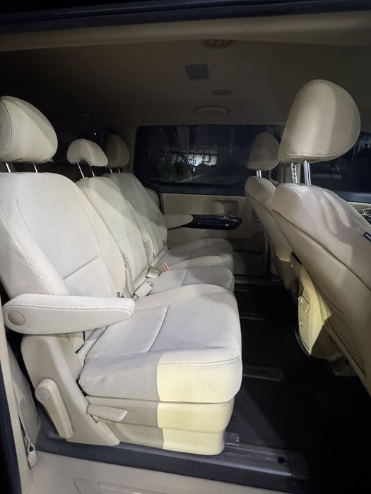 Kia Carnival 3.3 Mator 2019 yil 83000 probeg