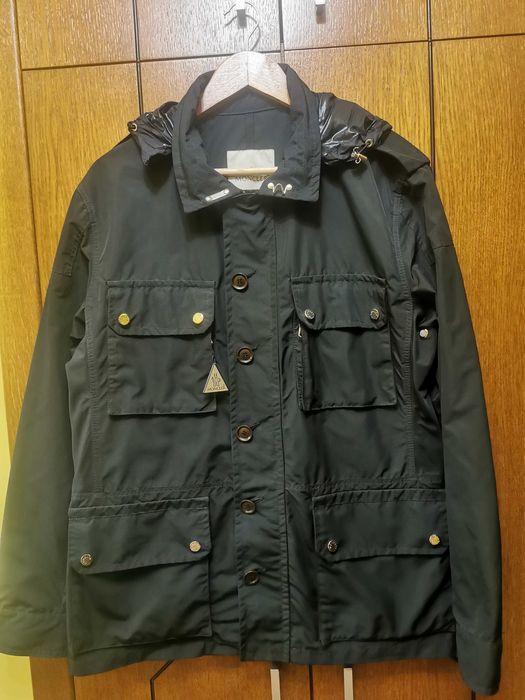 Moncler мъжко яке