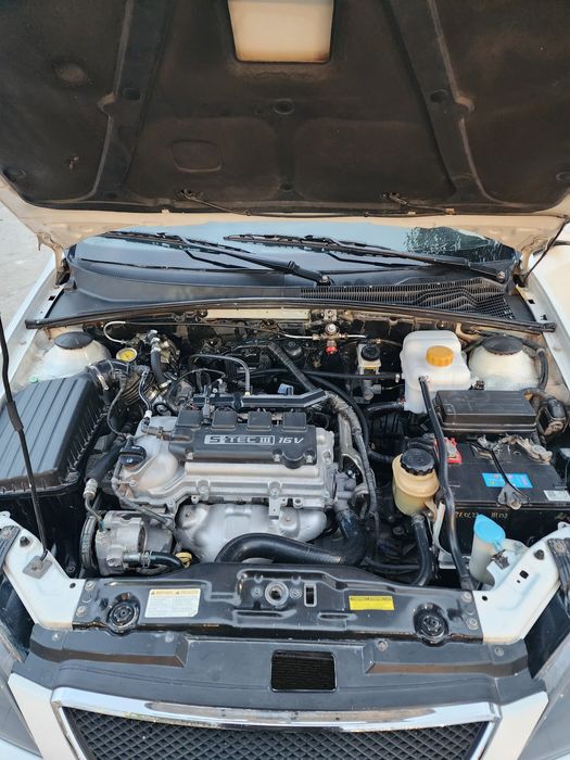 Gentra chevrolet 2015 yil