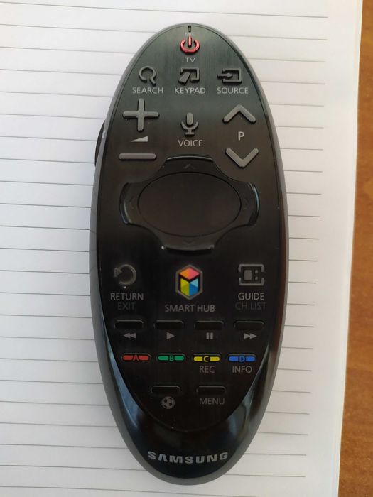 De vanzare telecomanda Samsung Magic Remote