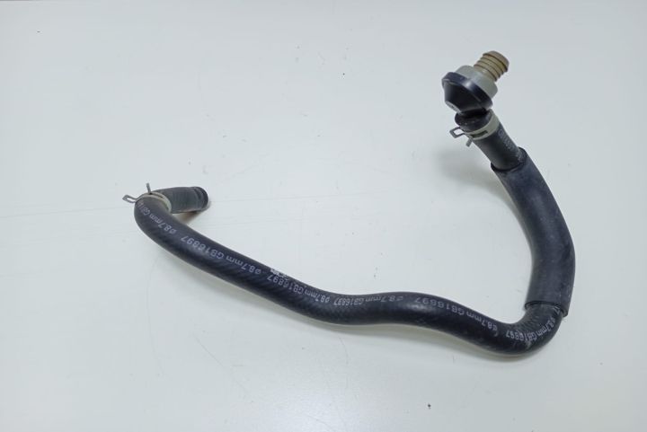 Conducta Vaccum Nissan Qashqai a 2-a generatie J11