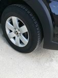 chevrolet captiva 2007