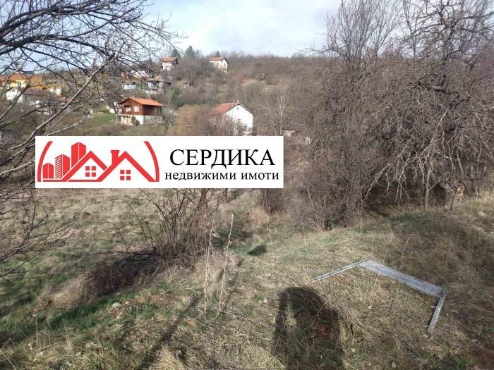 Продава се Парцел в с. Байкалско, Област Перник - 980 кв.м за 14 €/кв.м - Снимка #1