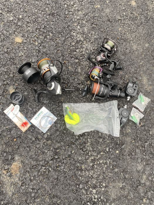 Lansete si undite vand/schimb