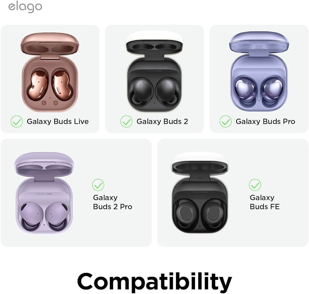 Samsung Galaxy Buds FE Доставка Бесплатная