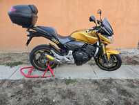 Honda hornet pc 41/ 2009 cu ABS